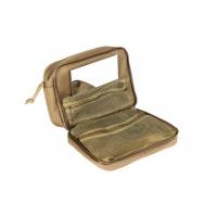 Trousse toilette transall toe tan