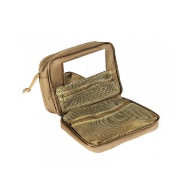 Trousse toilette transall toe coyote