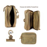 Trousse toilette transall toe tan1