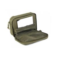 Trousse toilette transall toe vert od