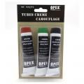 Tubes creme camouflage opex