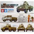 U s m8 armored car greyhound tamiya 1 35eme