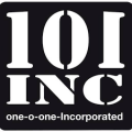 101 INC