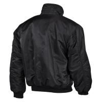 Us cwu blouson aviateur noir2