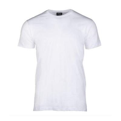 US Tee-Shirt Blanc