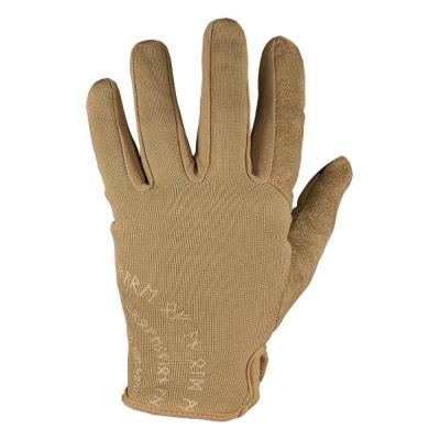Valkirie gloves gant mk1 coyote