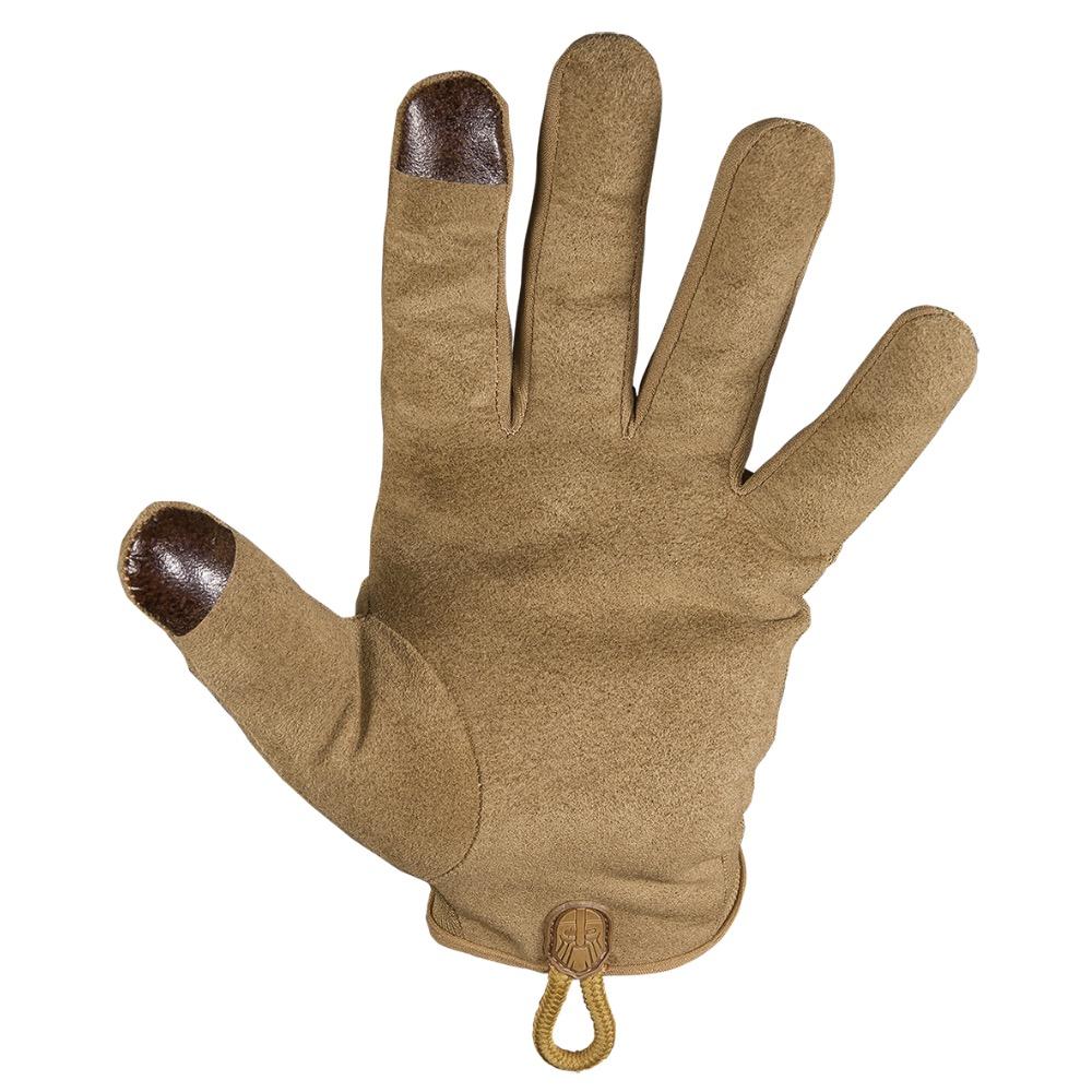 Valkirie gloves gant mk1 coyote2