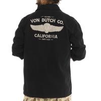 Vd hart von dutch2