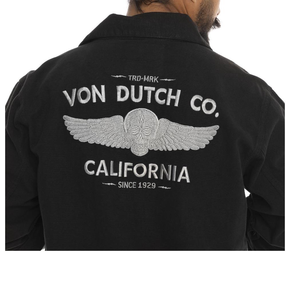 Vd hart von dutch3