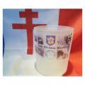 Verre a whisky 2eme db francaise 