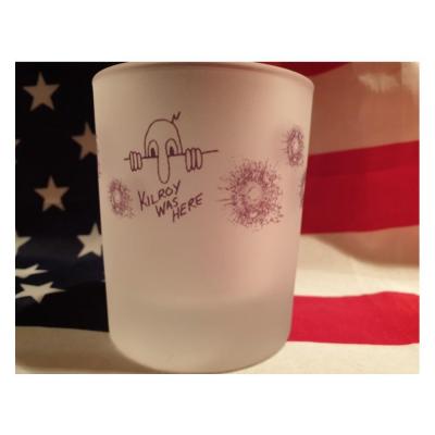 Verre a whisky kilroy impact