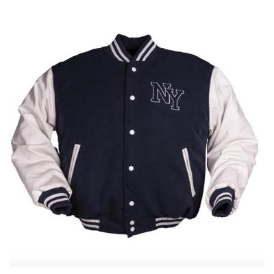 Veste blouson baseball usa