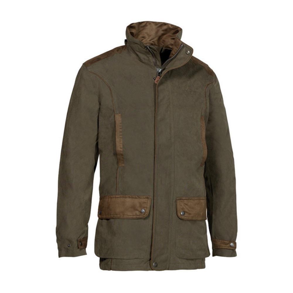 Veste chasse marly percussion