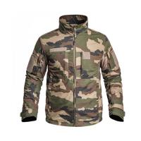 Veste courte de combat fighter camo cce a10