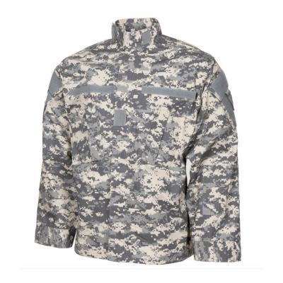 Veste militaire M65 commando US Army Vert Kaki - homme