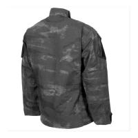 Veste de combat camouflage hdt camo mfh1