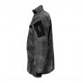 Veste de combat camouflage hdt camo mfh