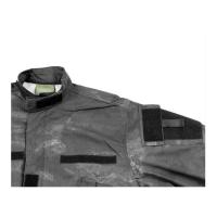 Veste de combat camouflage hdt camo mfh3