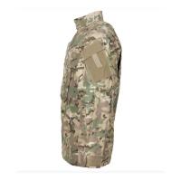 Veste de combat camouflage multicam mfh2