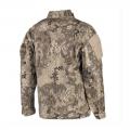 Veste de combat camouflage serpent fg mfh