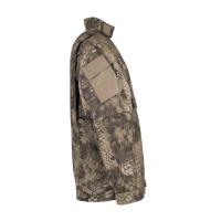 Veste de combat camouflage serpent fg mfh2