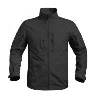 Veste de combat courte fighter noir a10