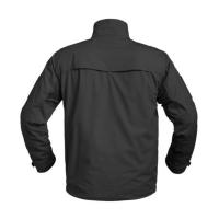 Veste de combat courte fighter noir a11