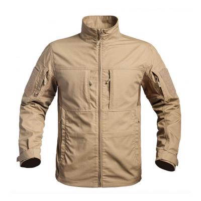 Veste de combat fighter tan a10