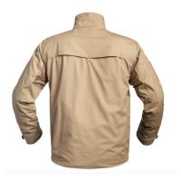 Veste de combat fighter tan a11