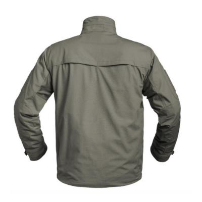 Veste de combat fighter vert a10