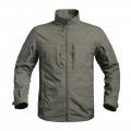 Veste de combat fighter vert a10