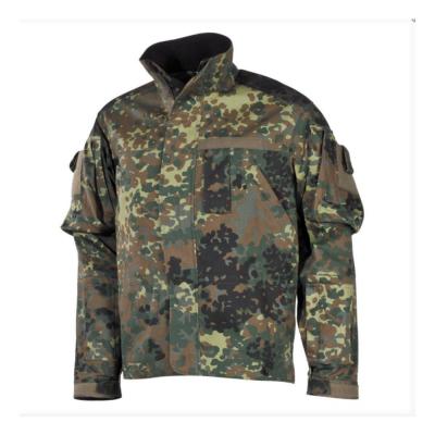 Veste de combat flecktarn