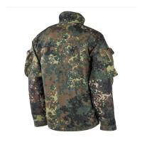 Veste de combat flecktarn1