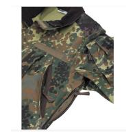 Veste de combat flecktarn2