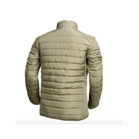 Veste doun compact ares