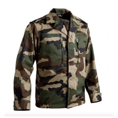 Veste f2 treillis militaire cam ce