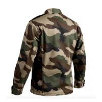 Veste f2 treillis militaire camo ce