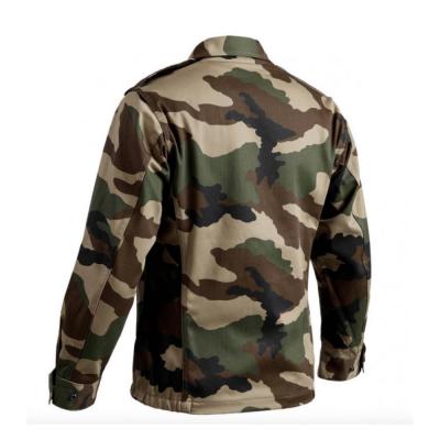 Veste f2 treillis militaire cam ce