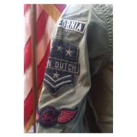 Veste femme von dutch angel 