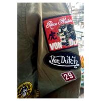 Veste femme von dutch angel 1