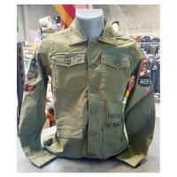 Veste femme von dutch angel 2