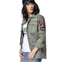 Veste femme von dutch angel 5