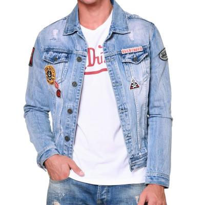 Veste jeans von dutch