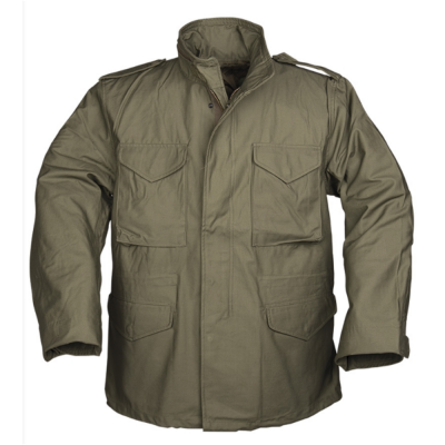 Veste M65 Us Nyco Teesar®