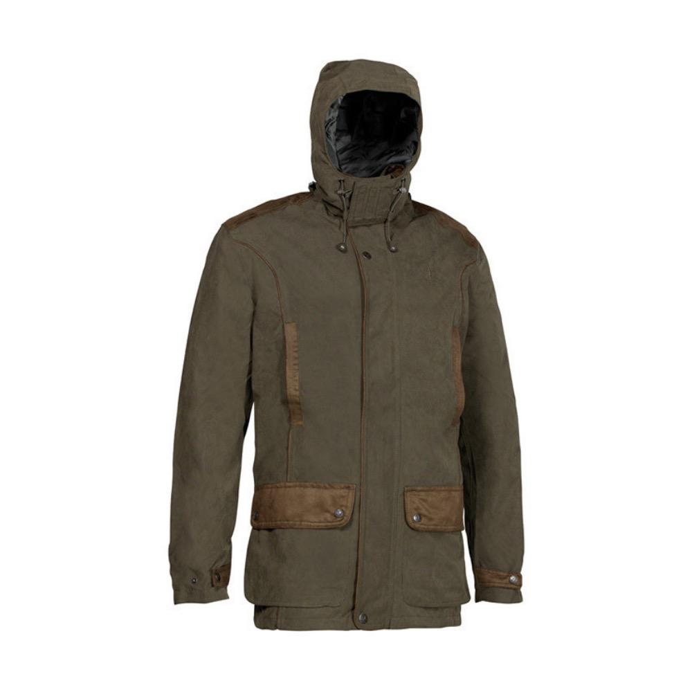 Veste marly chasse percussion