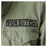Veste militaire von dutch m65