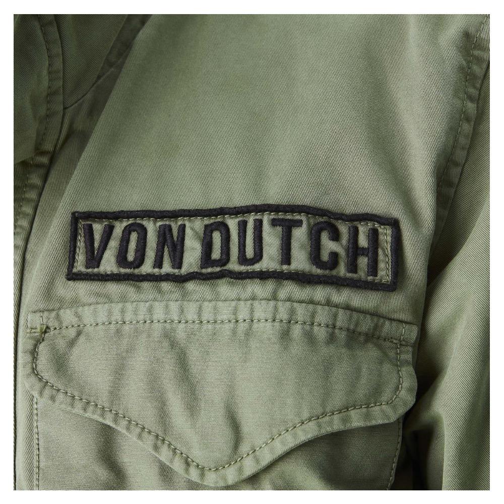 Veste militaire von dutch m65