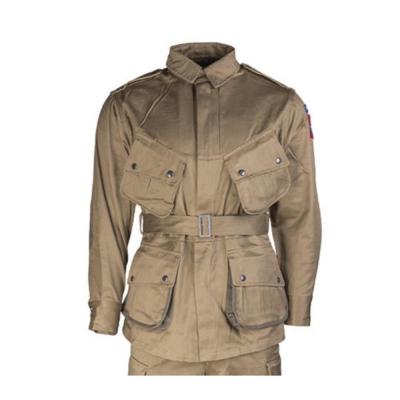 Veste parachutiste americain copie