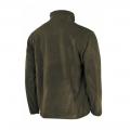 Veste polaire arber vert fox outdoor