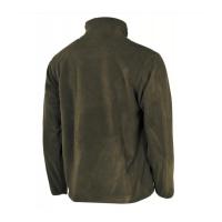 Veste polaire arber vert fox outdoor1